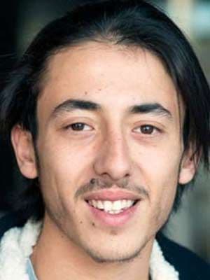 Hamza Baggour
