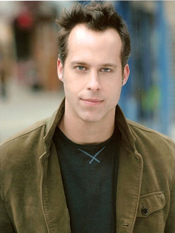 David Shumbris