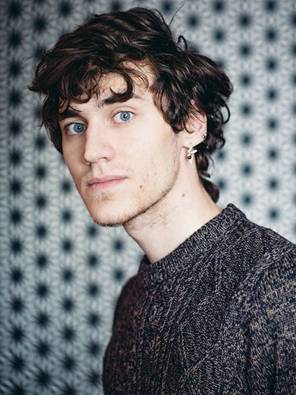 Mathieu Saïkaly