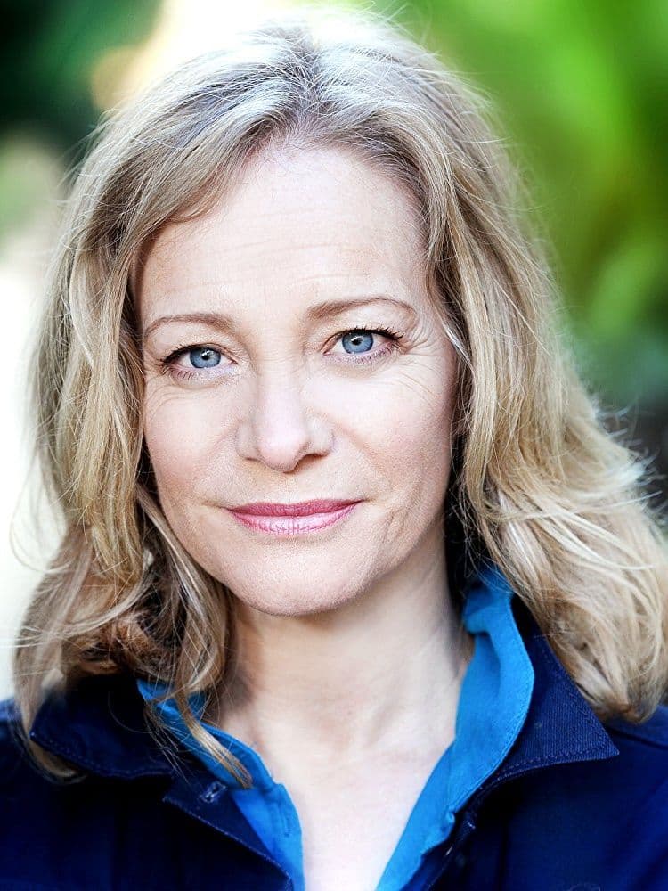 Emma Cater