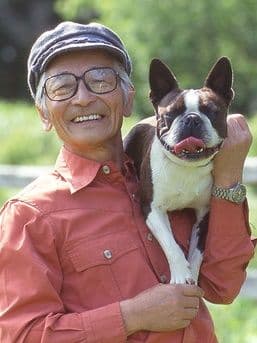 Masanori Hata
