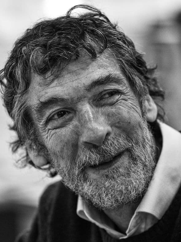 Lalor Roddy