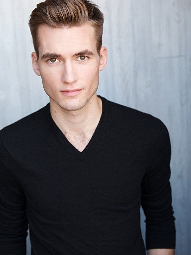Jake Bradley