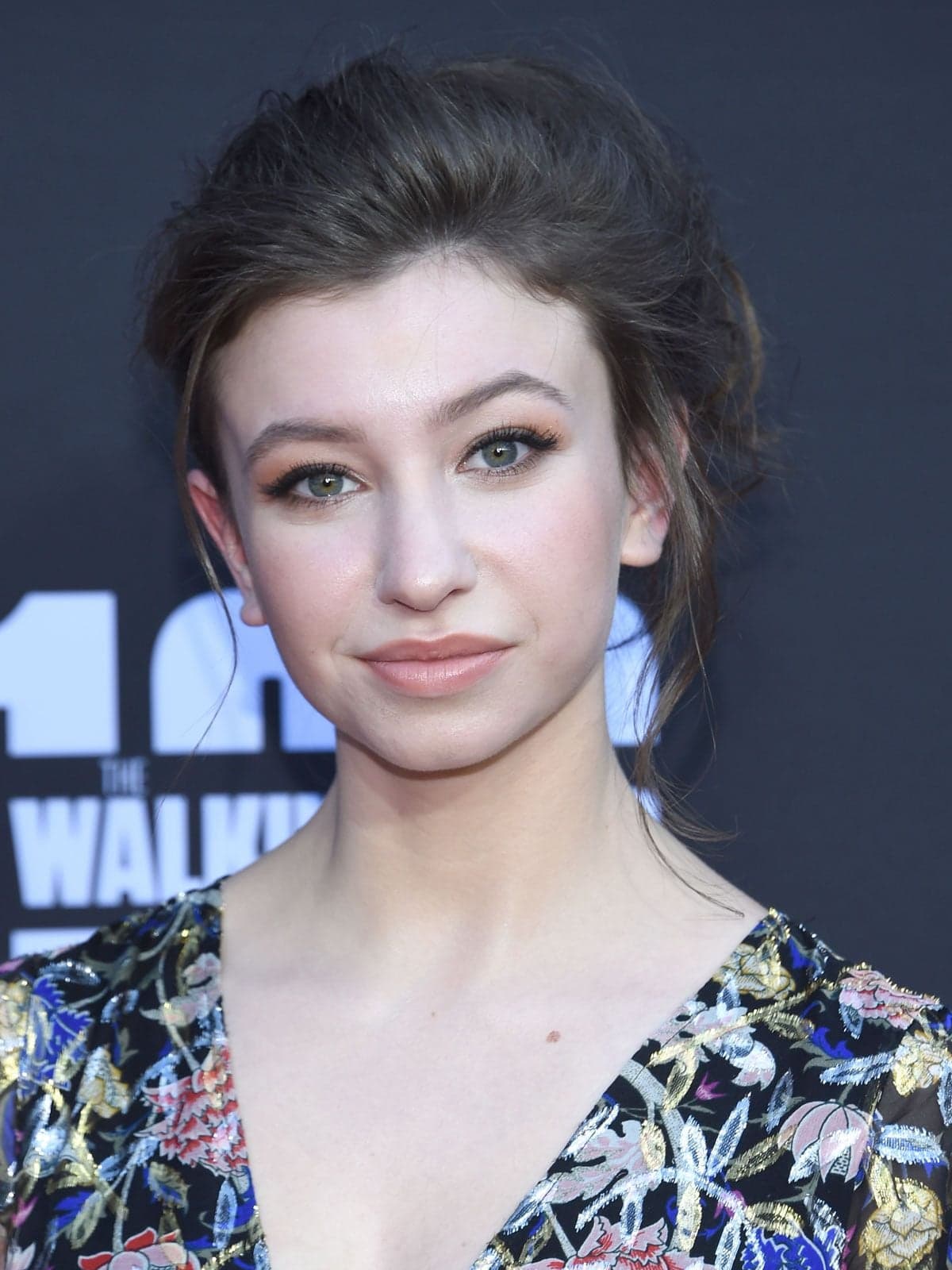 Katelyn Nacon