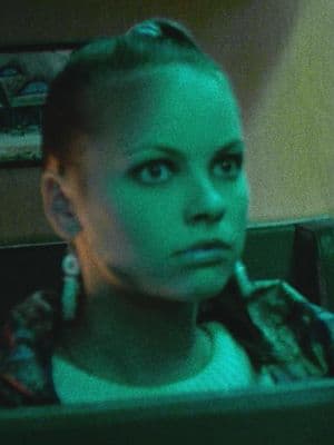 Barbara Prakopenka