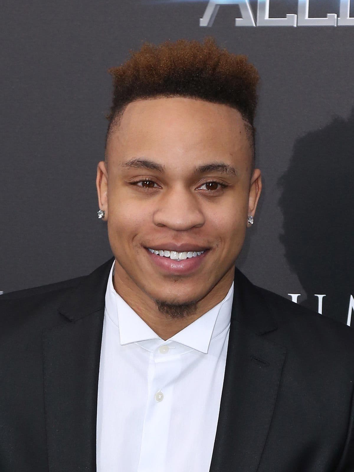 Rotimi