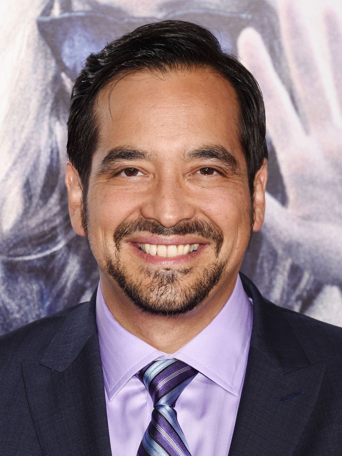 Dominic Flores