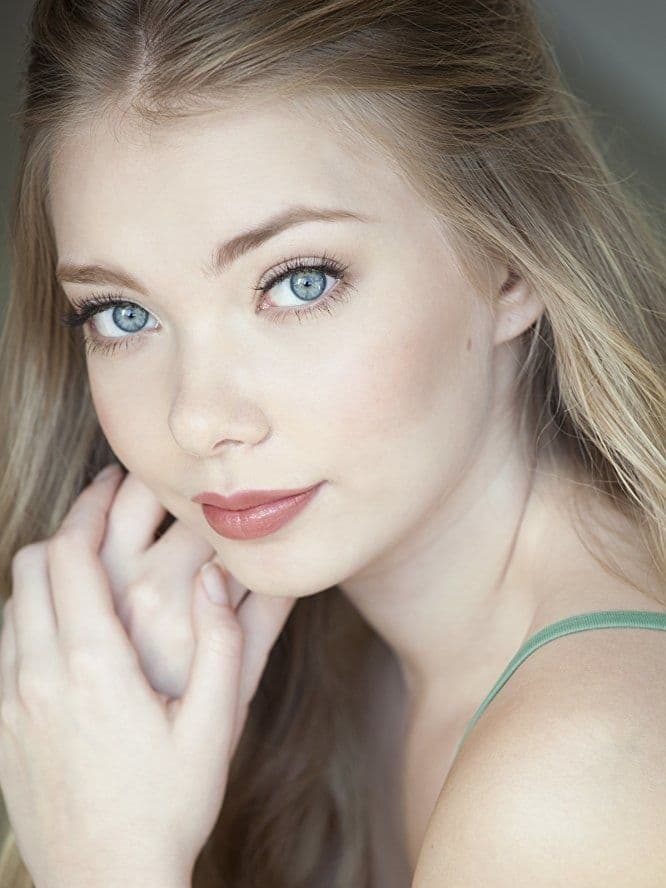 Emilia McCarthy