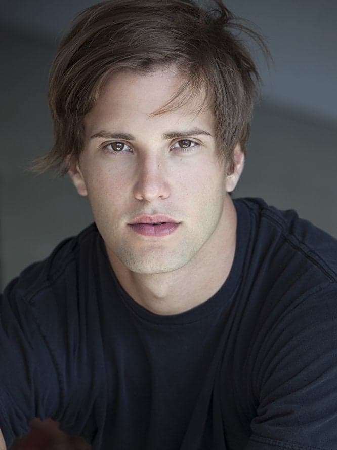 James Godfrey