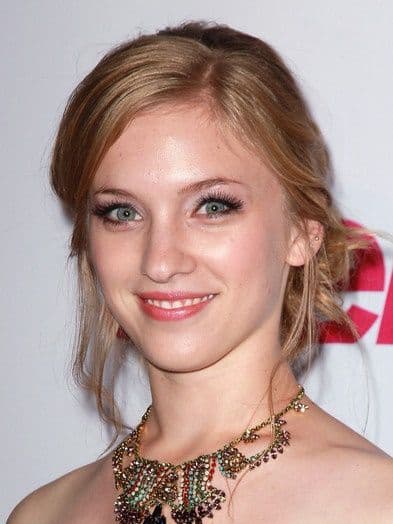 Amanda Bauer