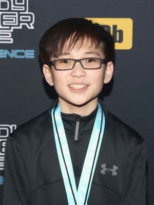 Philip Zhao