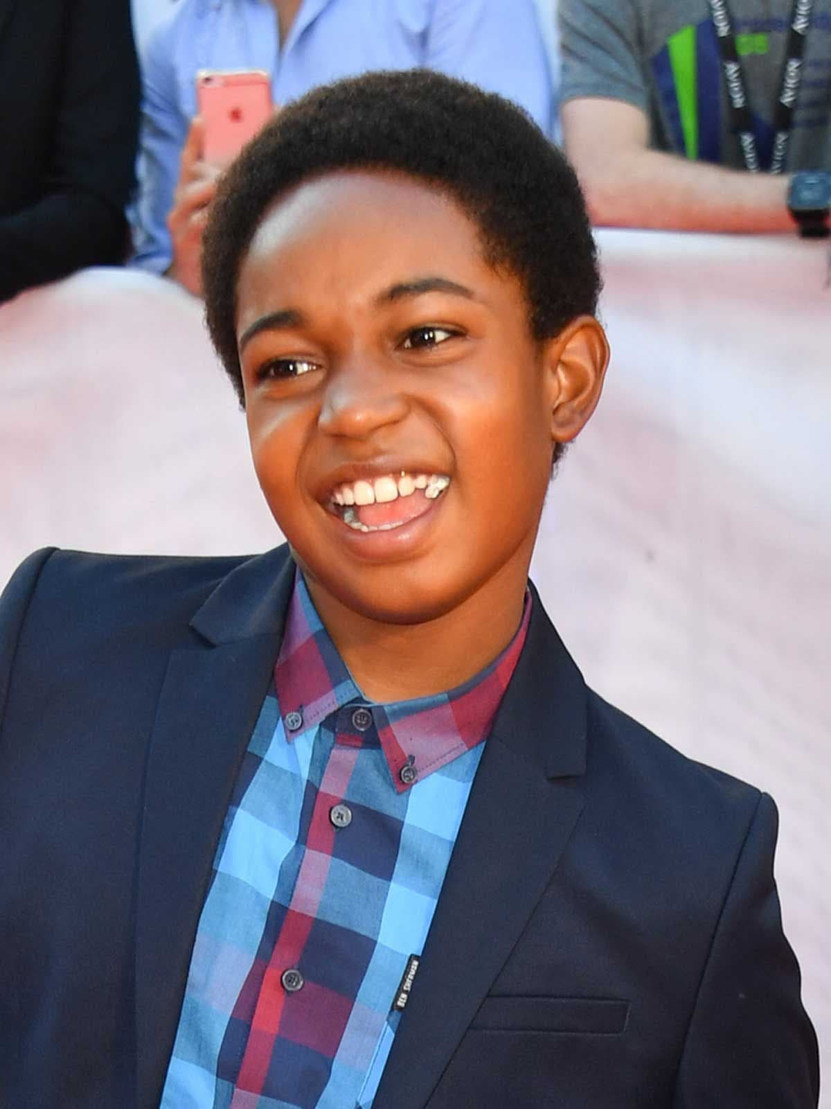 Issac Ryan Brown