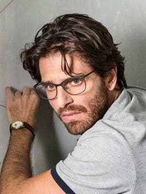 Giampaolo Morelli
