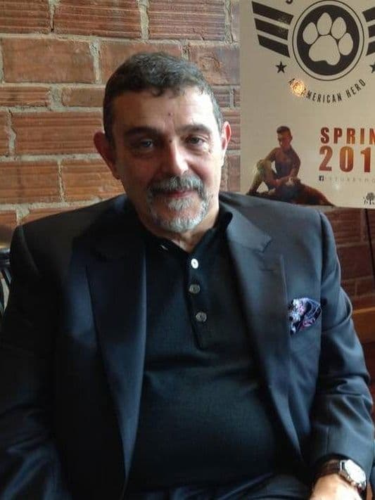 Richard Lanni