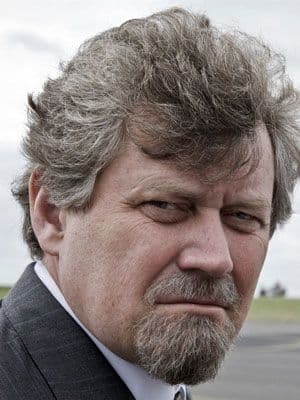 Miroslav Hanus