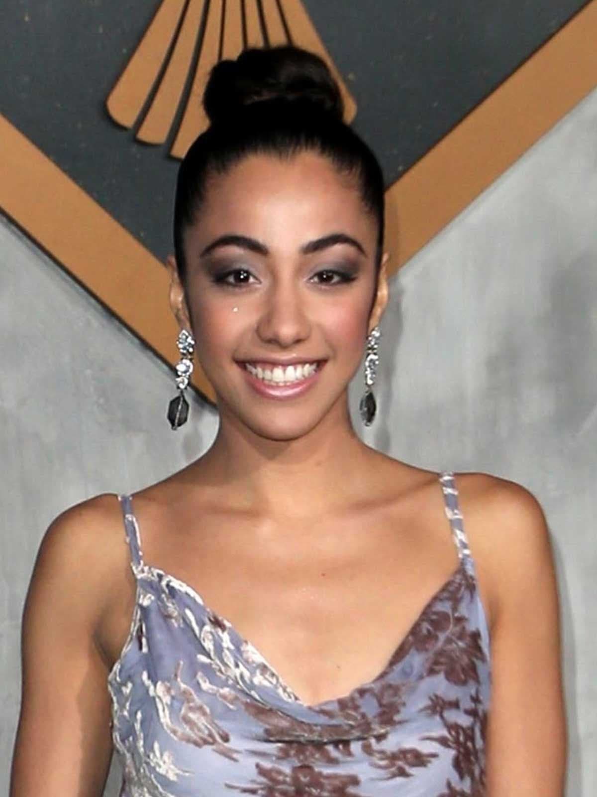 Shyrley Rodriguez