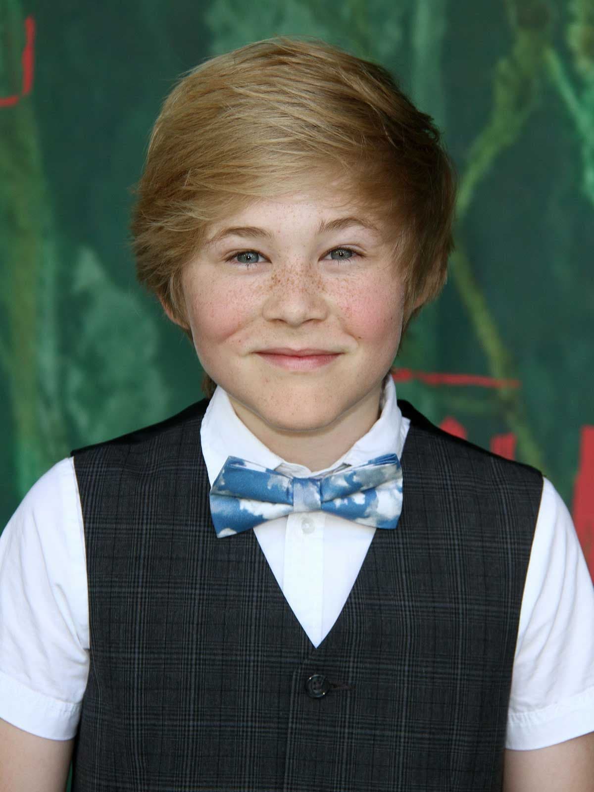 Casey Simpson