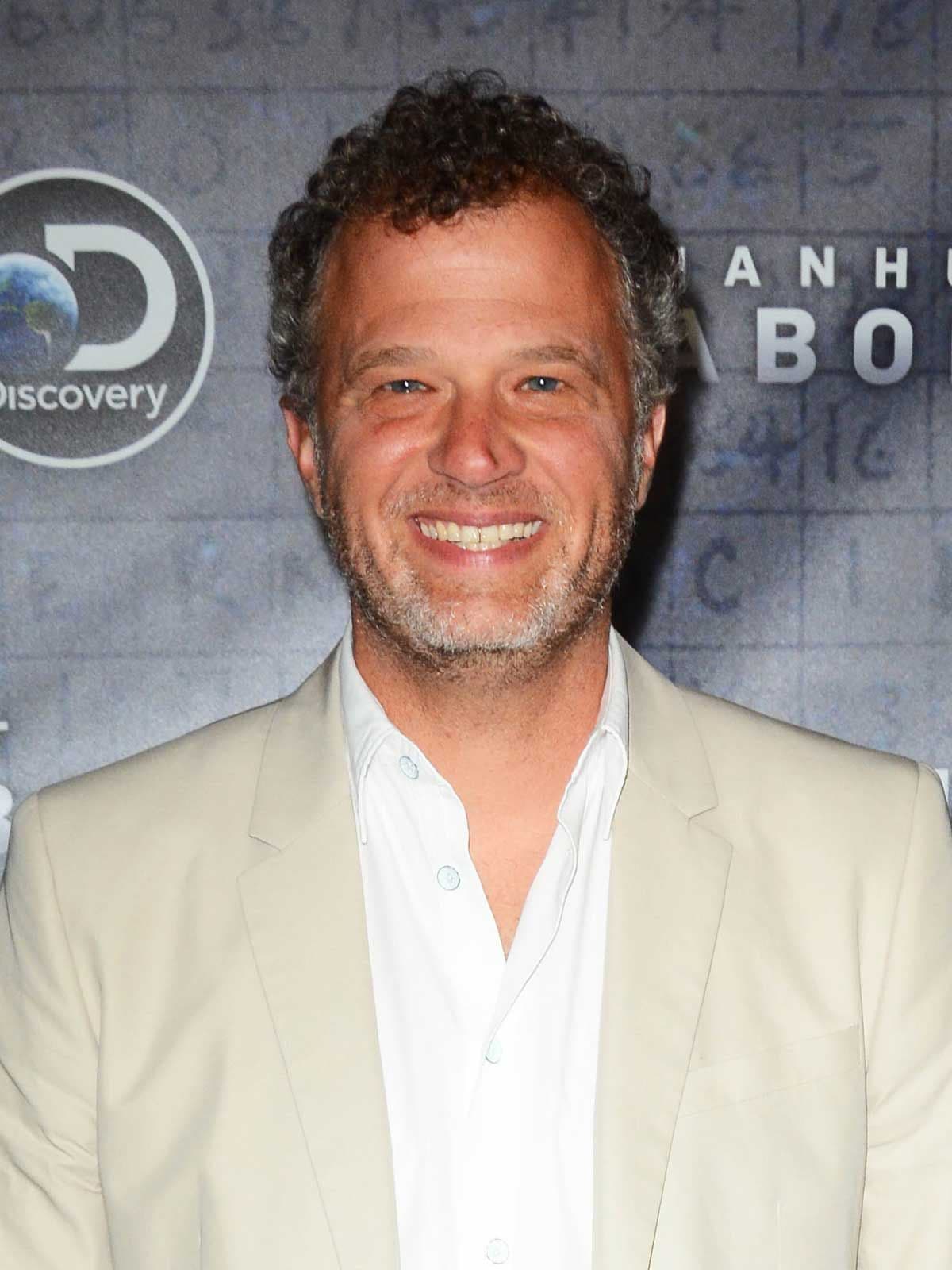Ben Weber