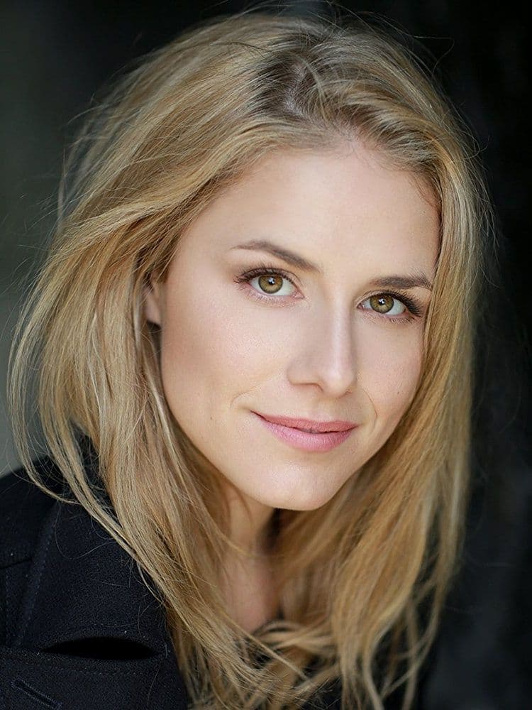 Alix Wilton Regan