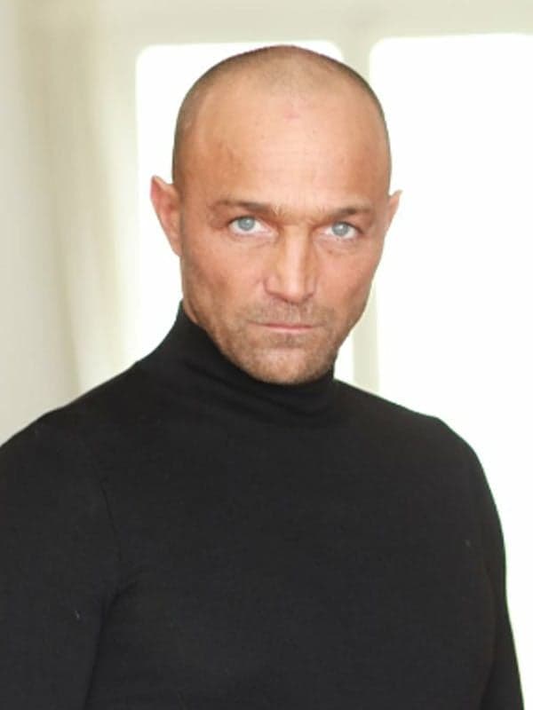 Mario Magalhaes