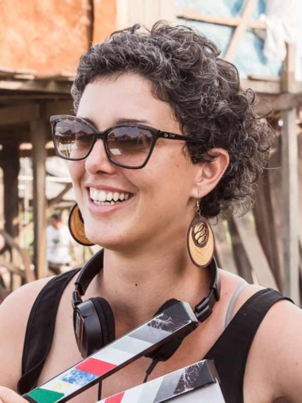 Beatriz Seigner