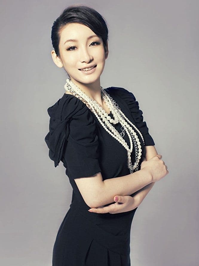 Hailu Qin