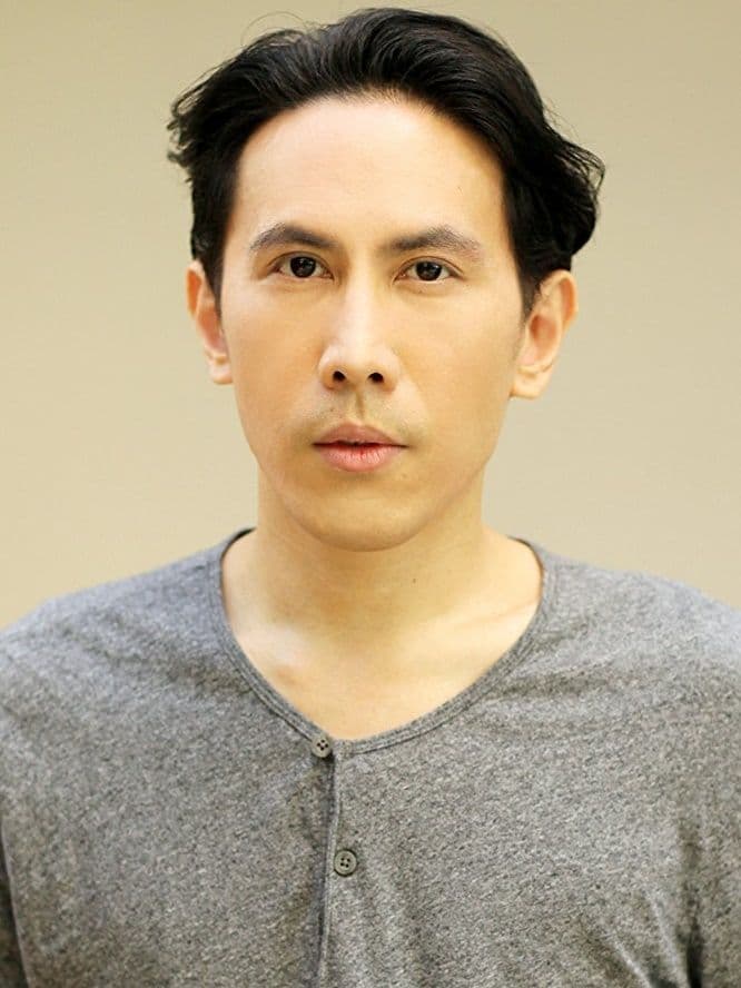 Kenneth Won