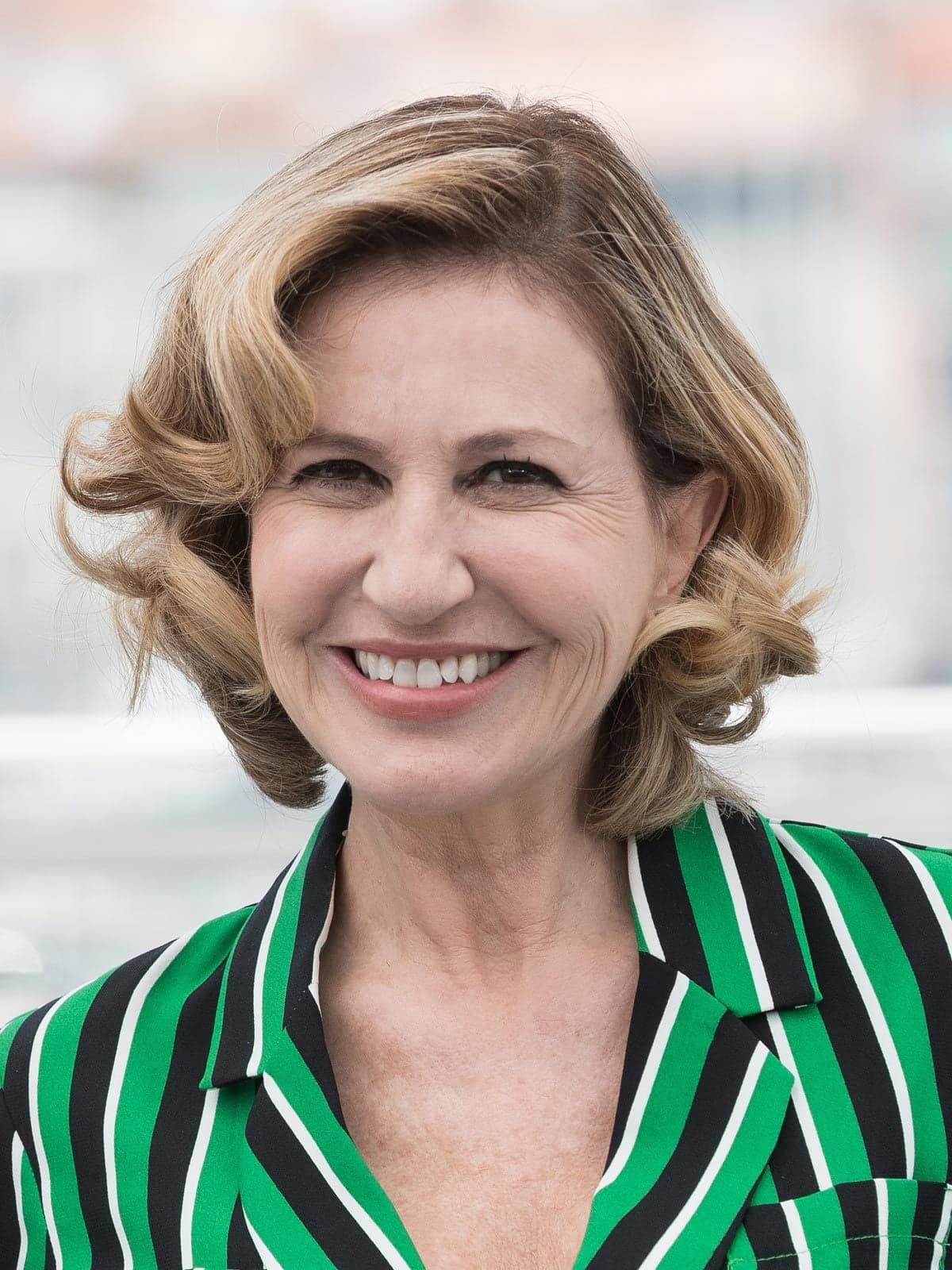 Mercedes Morán