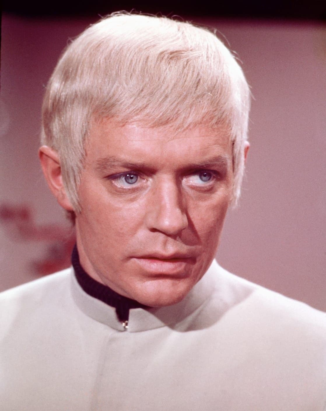 Ed Bishop