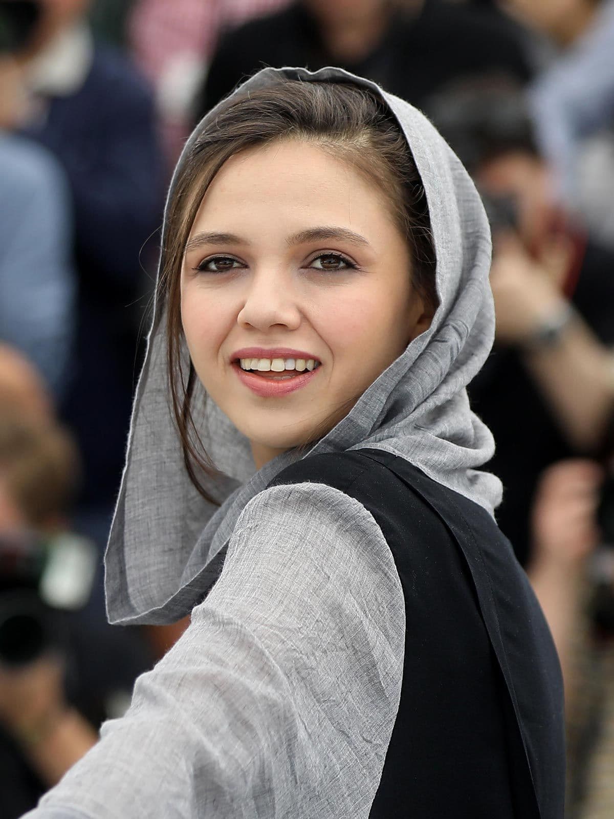 Marziyeh Rezaei