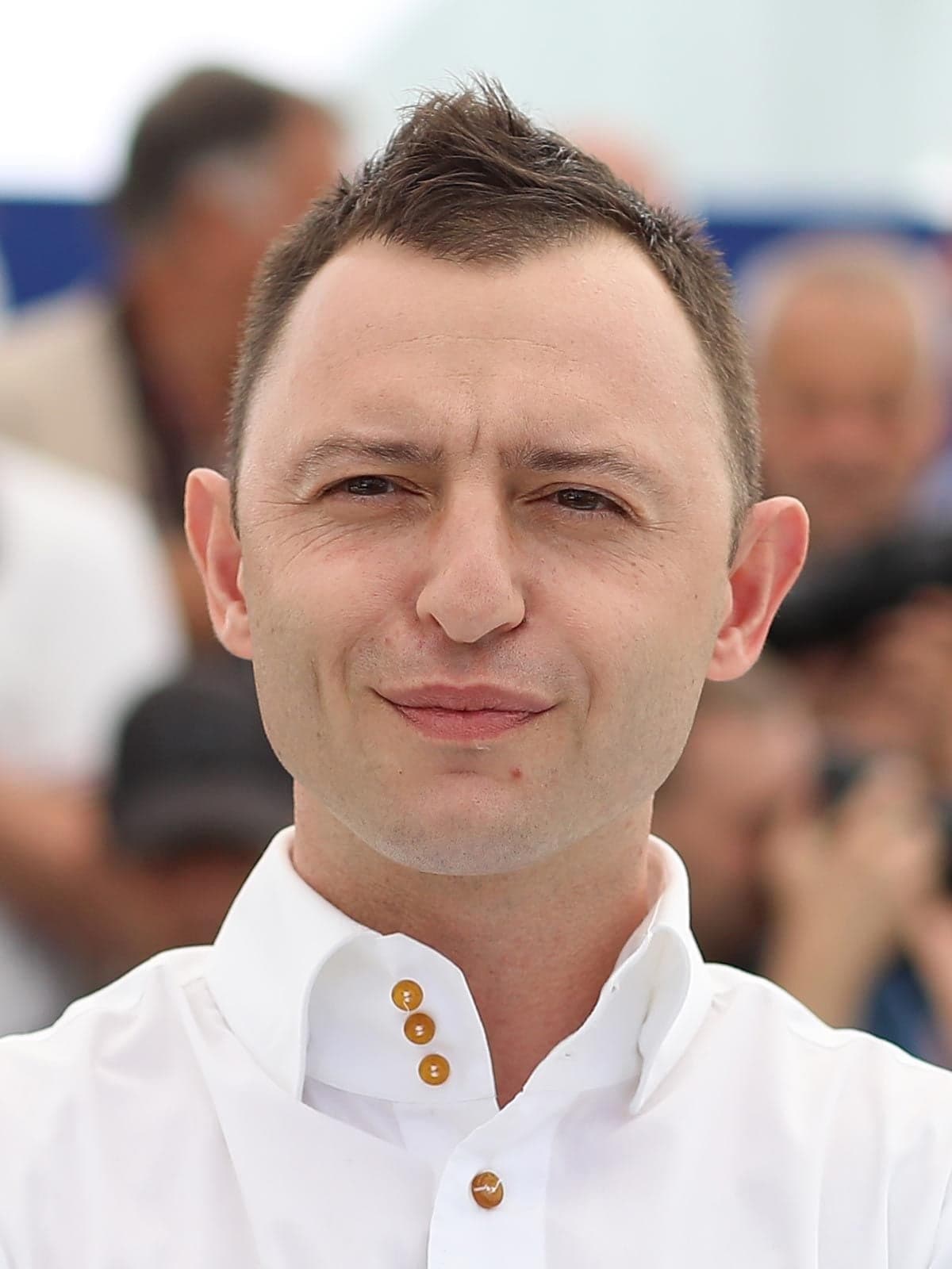 Roman Bilyk