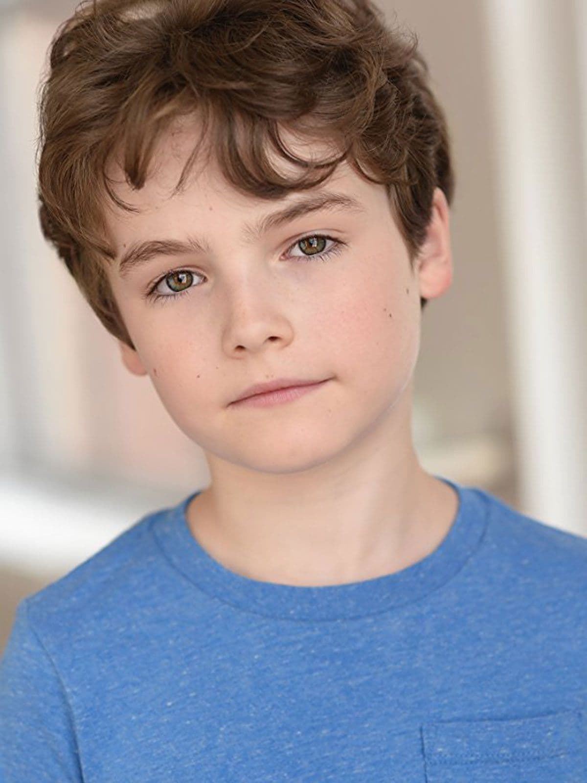 Christopher Convery