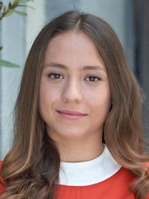Blanca Parés