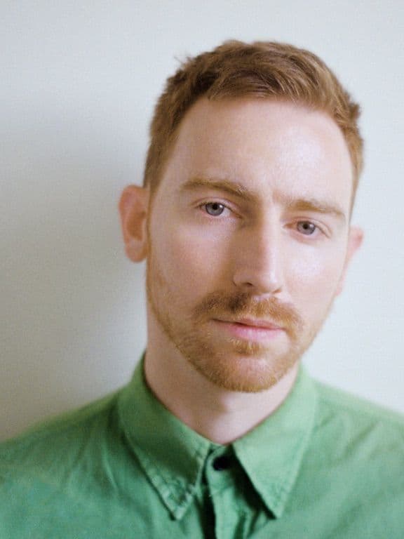 Ian Samuels