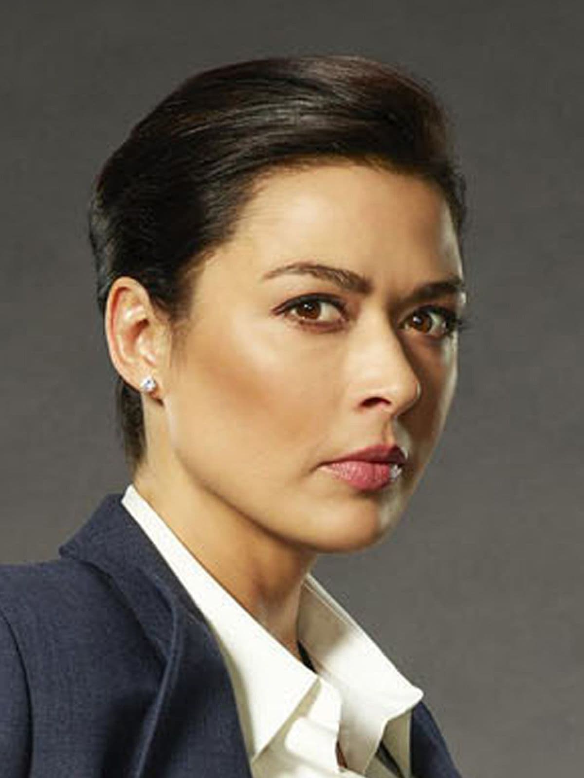 Aliyah O'Brien