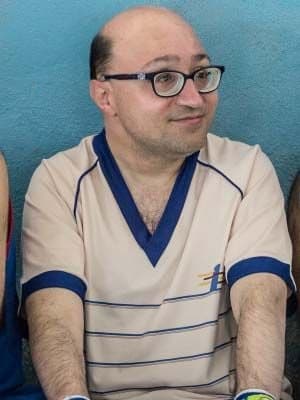 Jesús Vidal