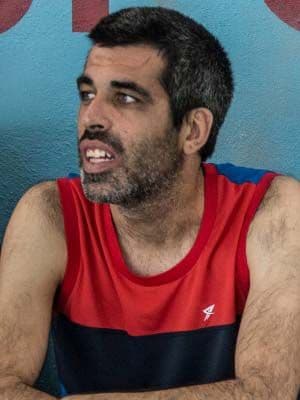 Roberto Sánchez