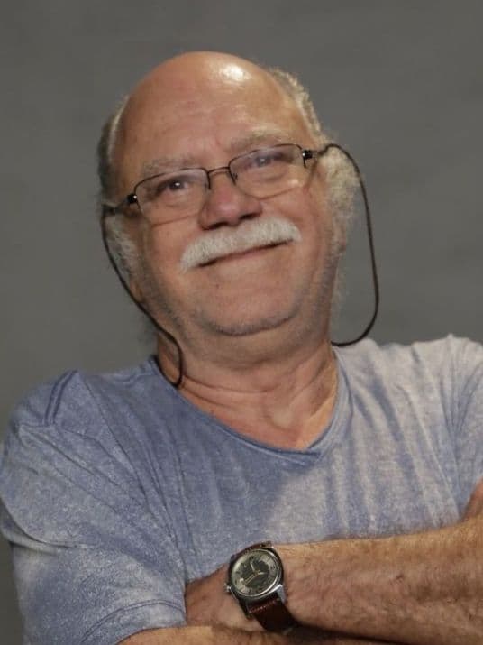 Tonico Pereira