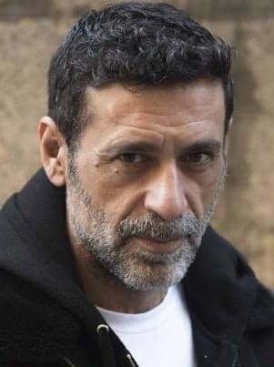 Nacho Fresneda