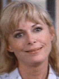Susan Blanchard