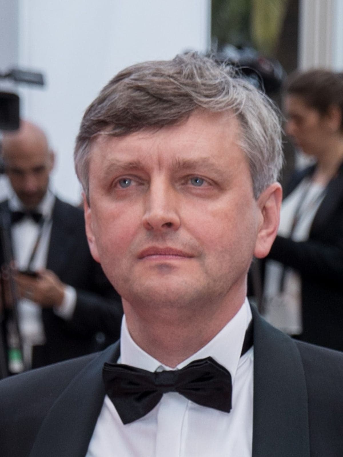 Sergei Loznitsa