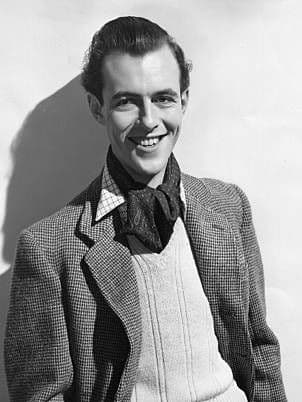 Michael Denison