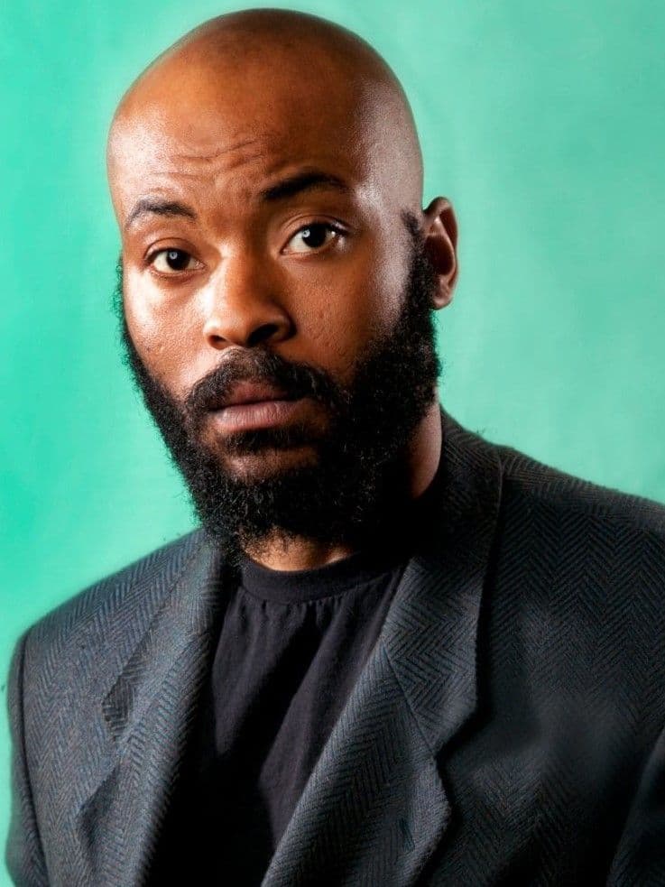 Arinzé Kene