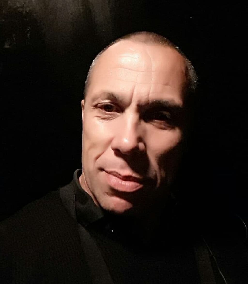 Stéphane Pétillot