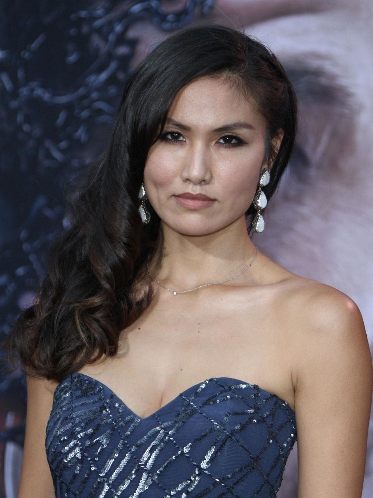 Michelle Lee (II)