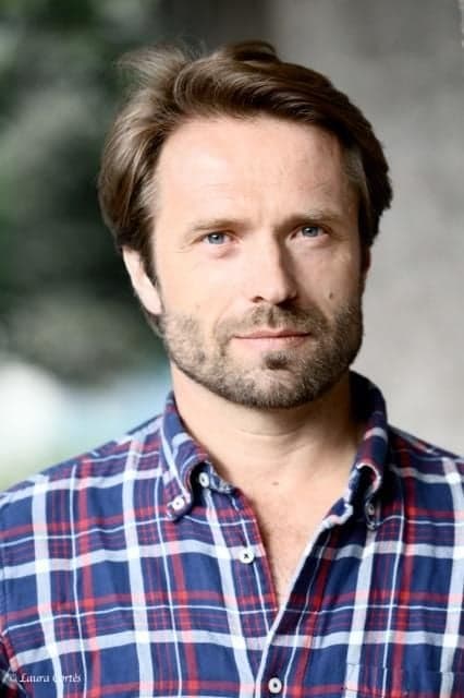 Olivier Meurville