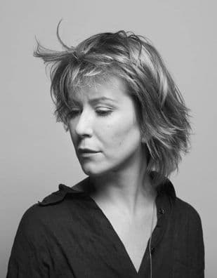 Sandra Korzeniak