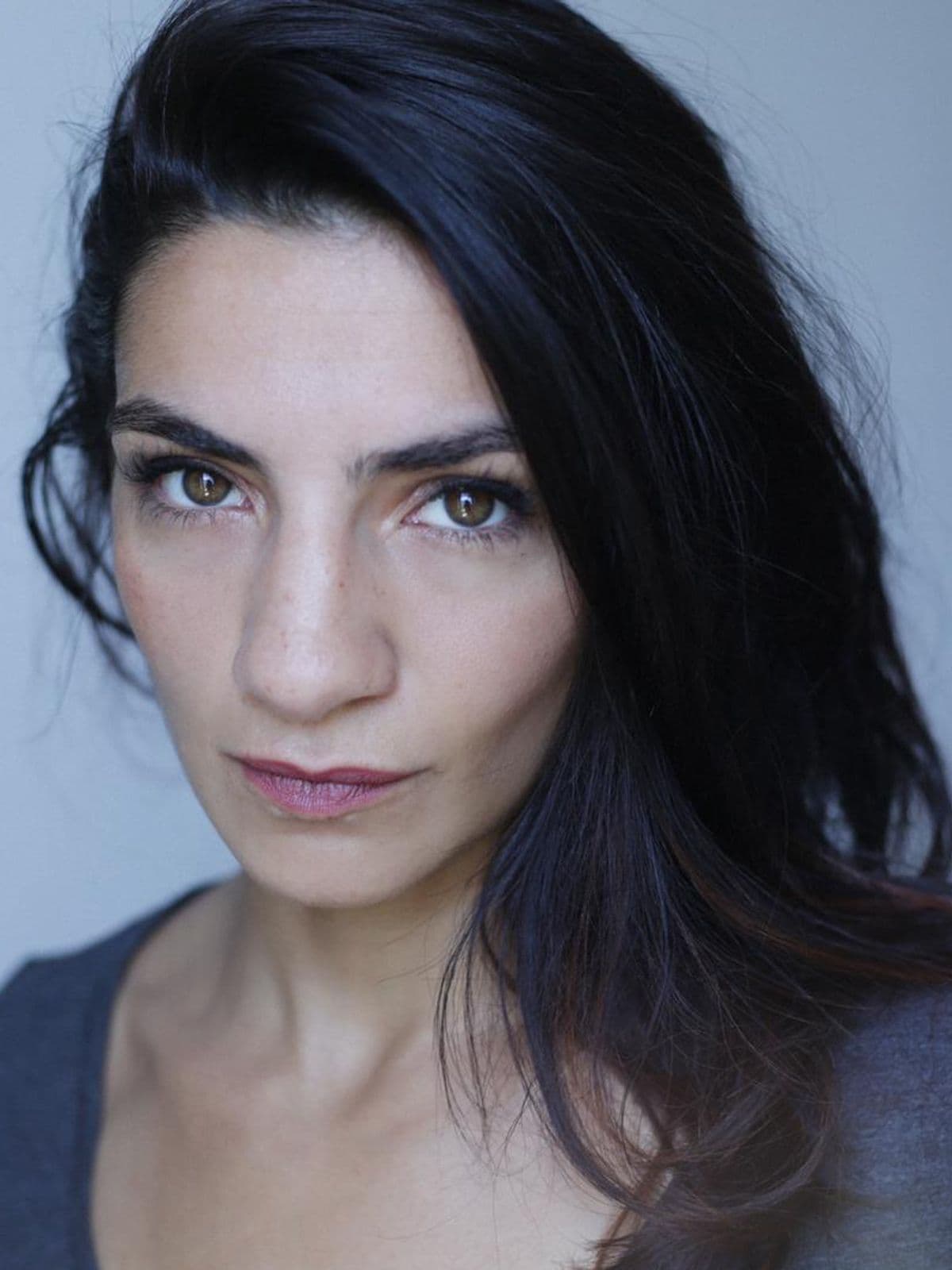 Sarah Belala