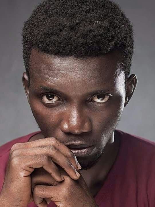 Joseph Otsiman