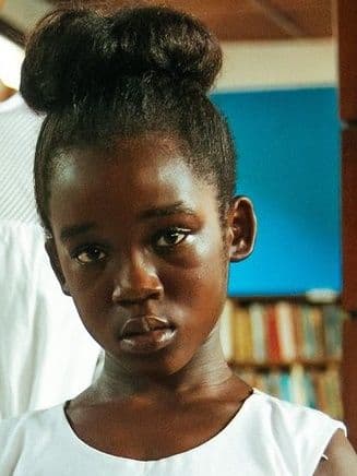 Cynthia Dankwa